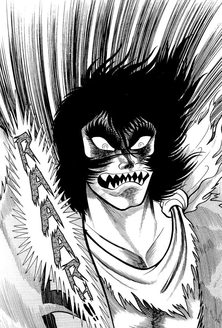 Violence Jack Chapter 27.2 55